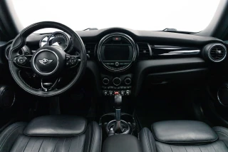 MINI 3 Portas Cooper S Auto