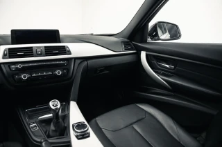 BMW 316 Pack M