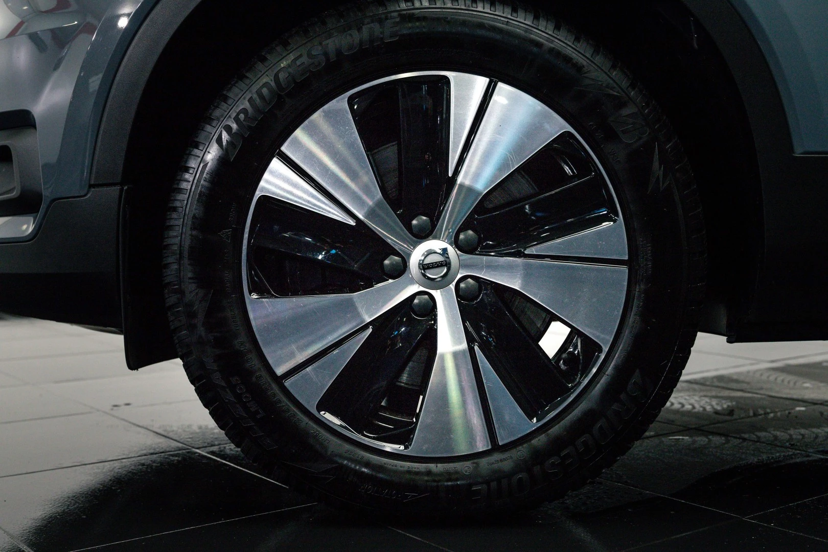 Volvo XC 40 1.5 T5 PHEV Momentum