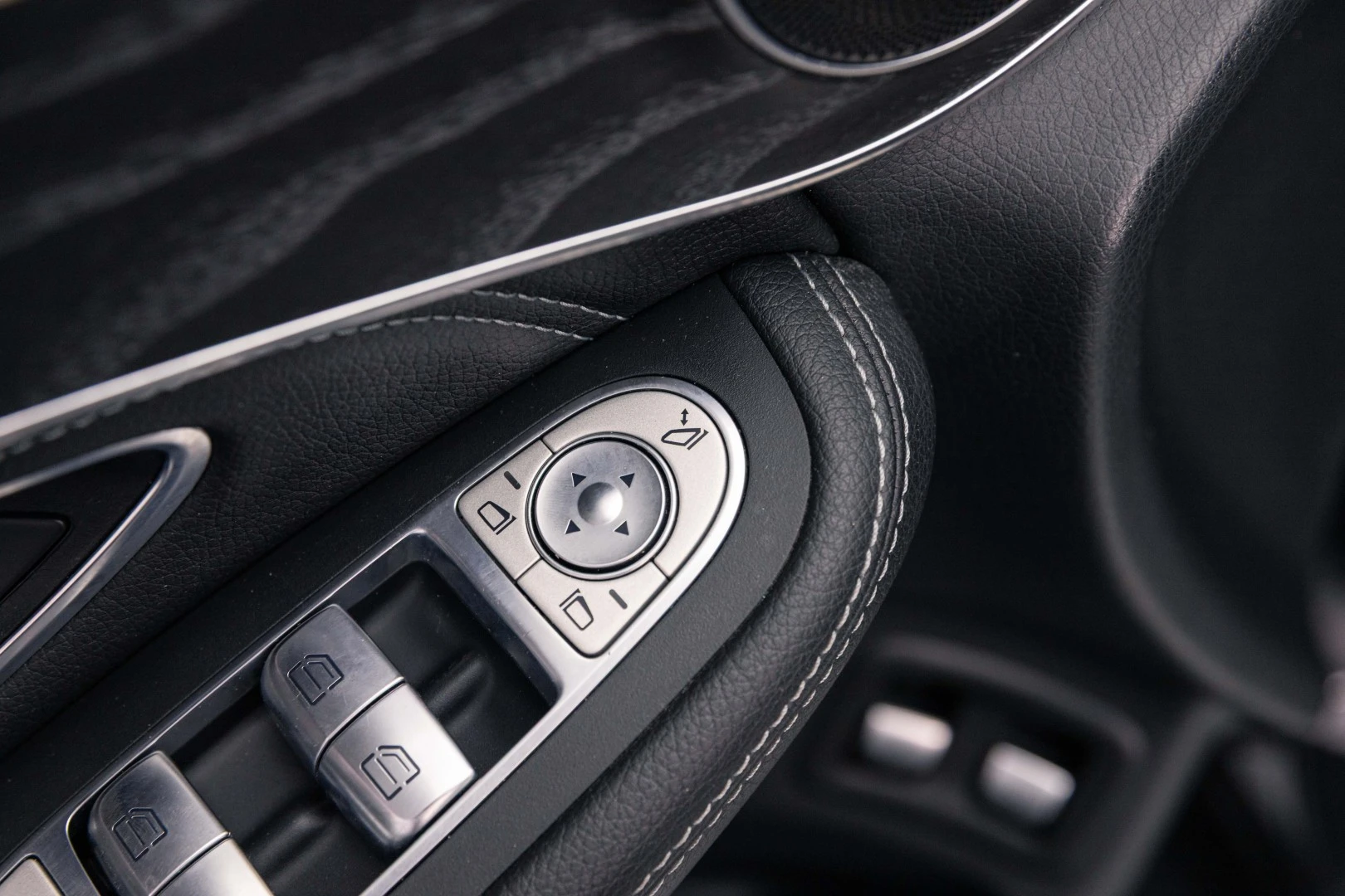 Mercedes-Benz GLC 220 d 4Matic 9G-TRONIC Exclusive