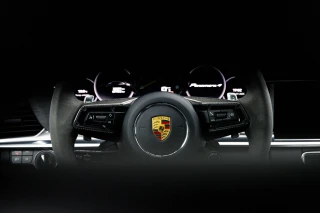 Porsche Panamera Sport Turismo 4 E-Hybrid Platinum Edition