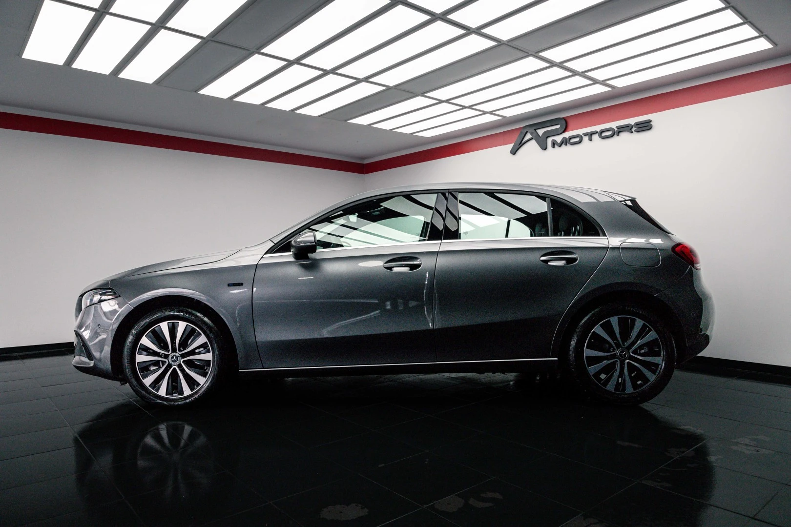 Mercedes-Benz A 250 e Style Plus