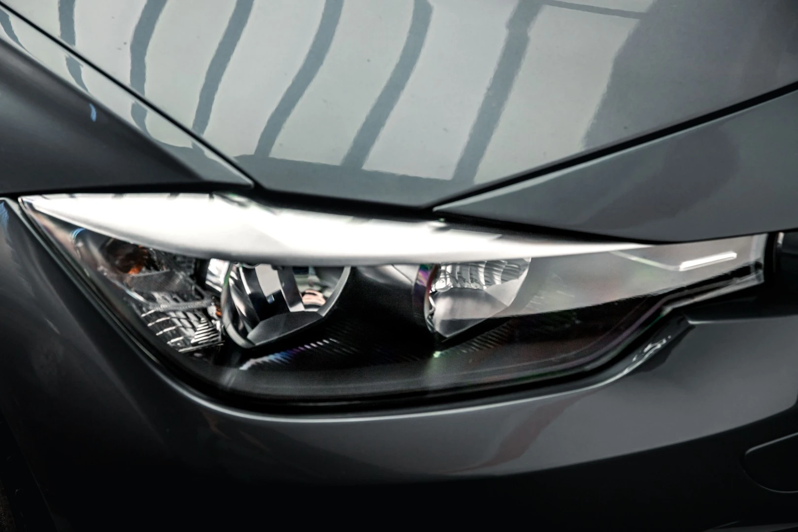 BMW 320 d Efficient Dynamic Edition Aut.