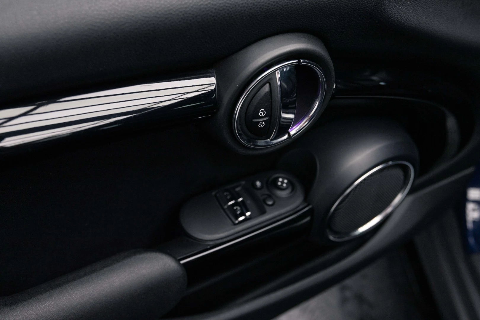 MINI 3 Portas Cooper S Auto