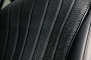 Mercedes-Benz S 400 d 4Matic