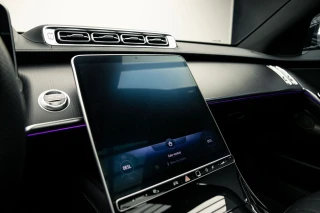 Mercedes-Benz S 400 d 4Matic