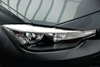 BMW 320 d Efficient Dynamic Edition Aut.