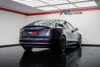 Tesla Model 3 Long Range Dual Motor