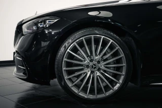 Mercedes-Benz S 400 d 4Matic