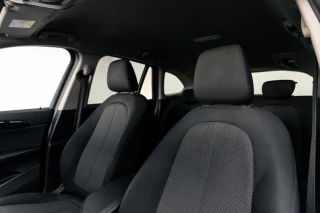 BMW X1 18 d xDrive Advantage