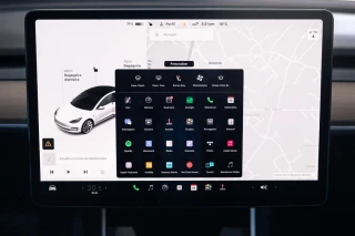 Tesla Model 3 Standard Range Plus RWD