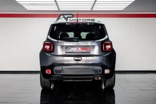 Jeep Renegade 1.0 T Limited