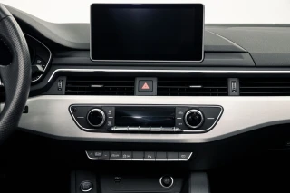 Audi A5 Cabrio 2.0 TFSi S-line S tronic