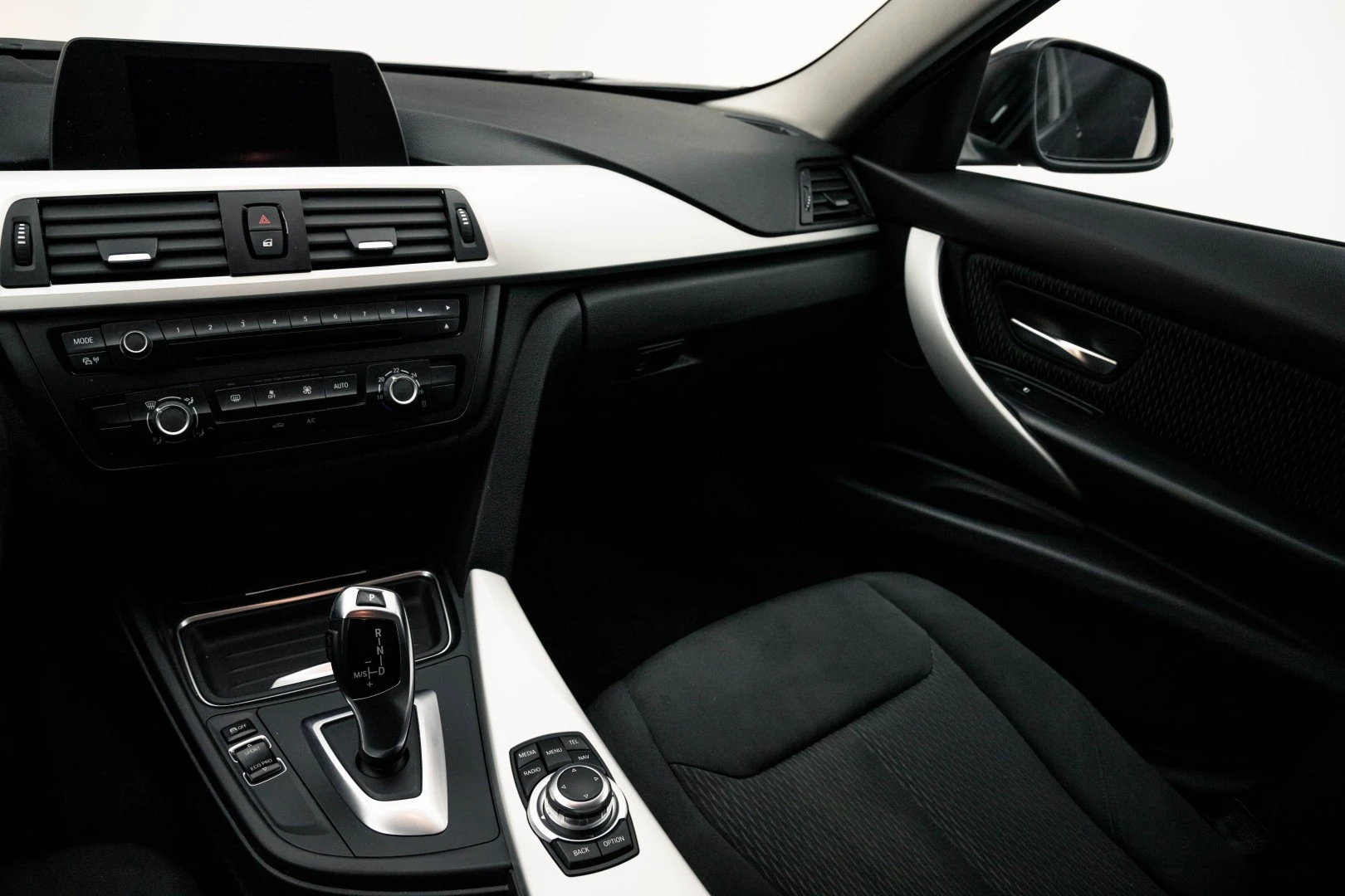 BMW 320 d Efficient Dynamic Edition Aut.