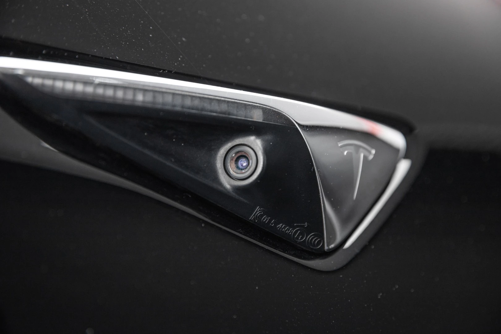 Tesla Model 3 Performance Dual Motor AWD