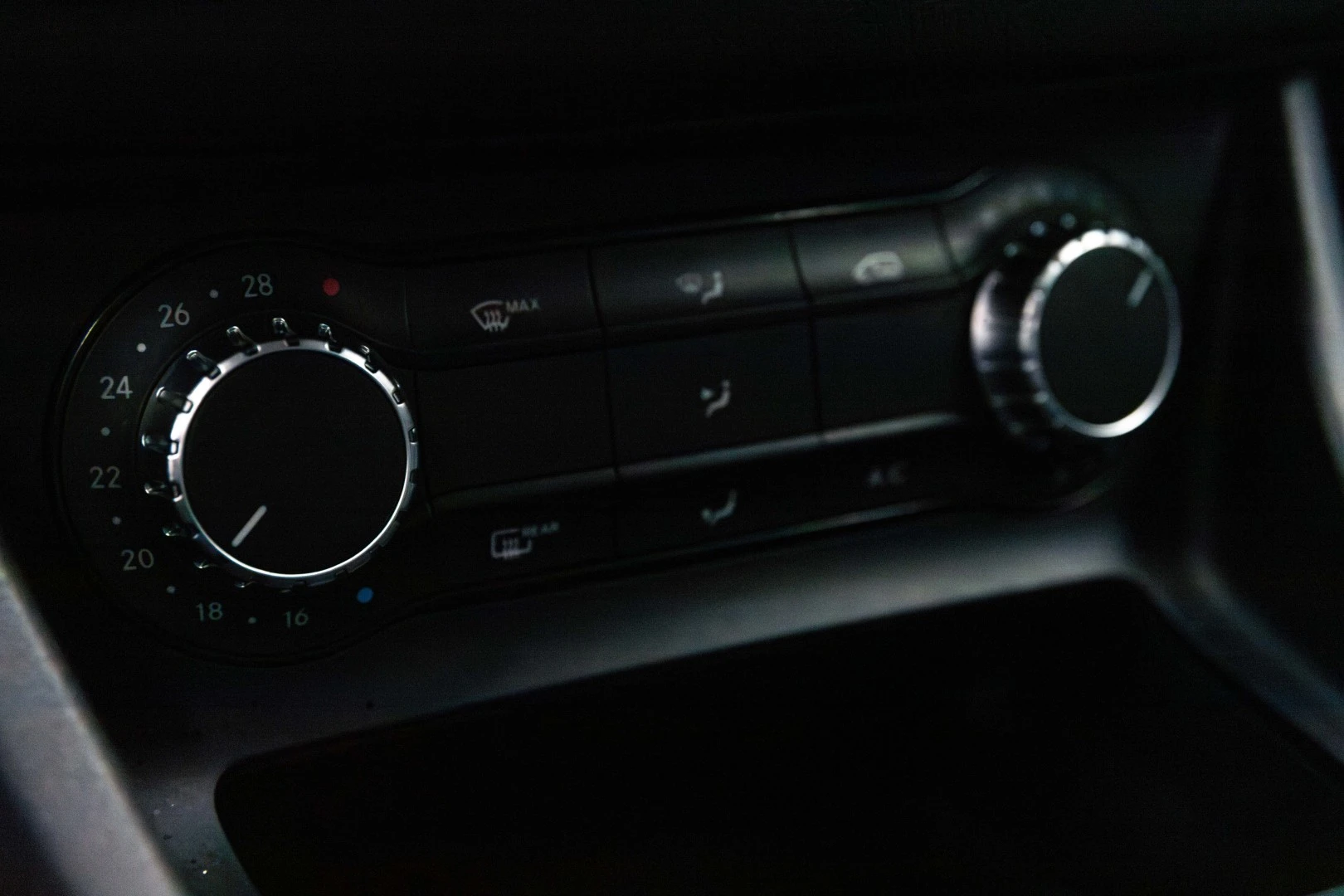 Mercedes-Benz CLA 180 Urban