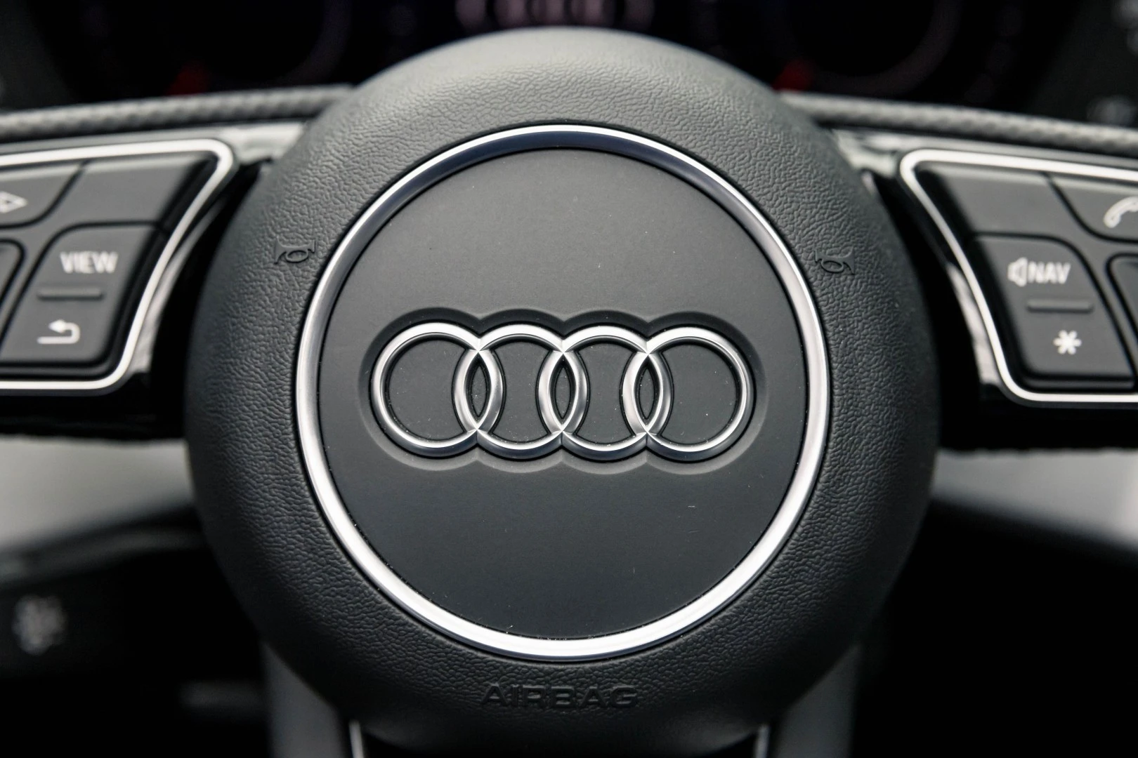 Audi A5 Cabrio 2.0 TFSi S-line S tronic