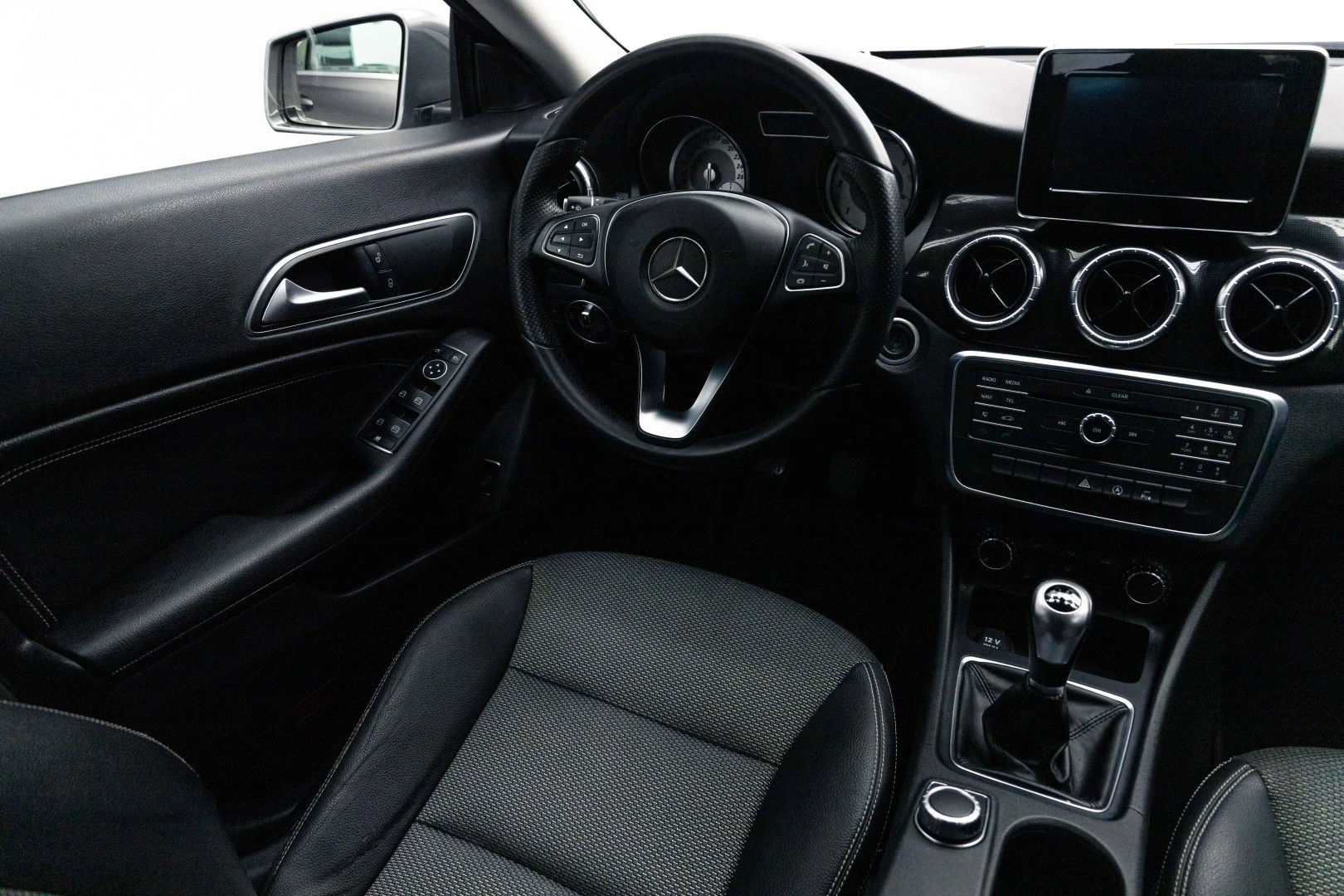 Mercedes-Benz CLA 180 Urban