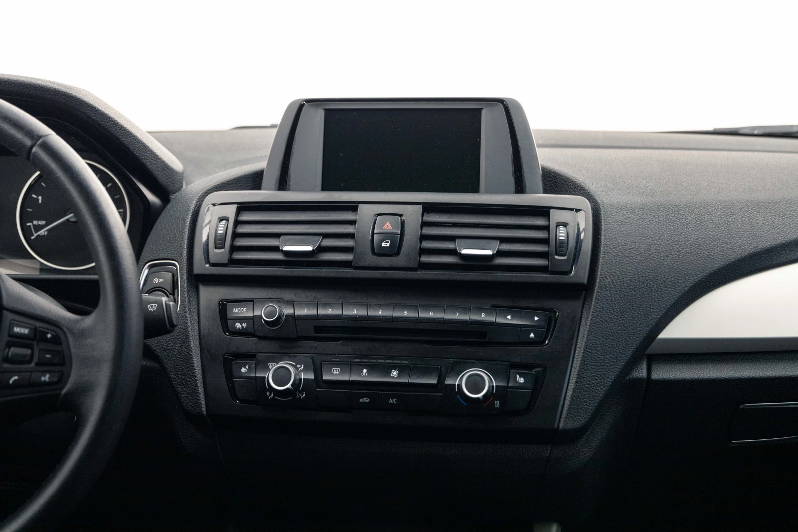 BMW 116 d Line Urban