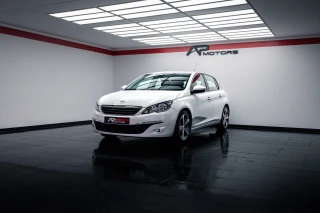 Peugeot 308 1.6 e-HDi Active J17