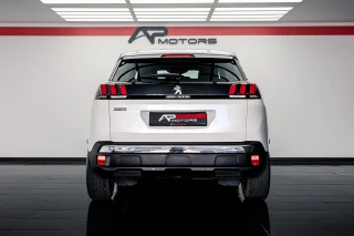 Peugeot 3008 1.6 BlueHDi Style EAT6