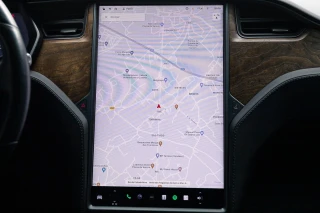 Tesla Model X 100D