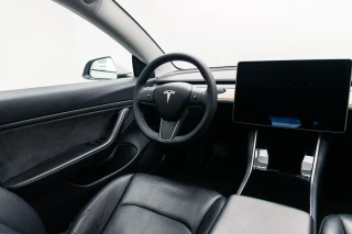 Tesla Model 3 Long-Range Dual Motor AWD