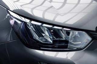 Peugeot 2008 1.2 PureTech Active