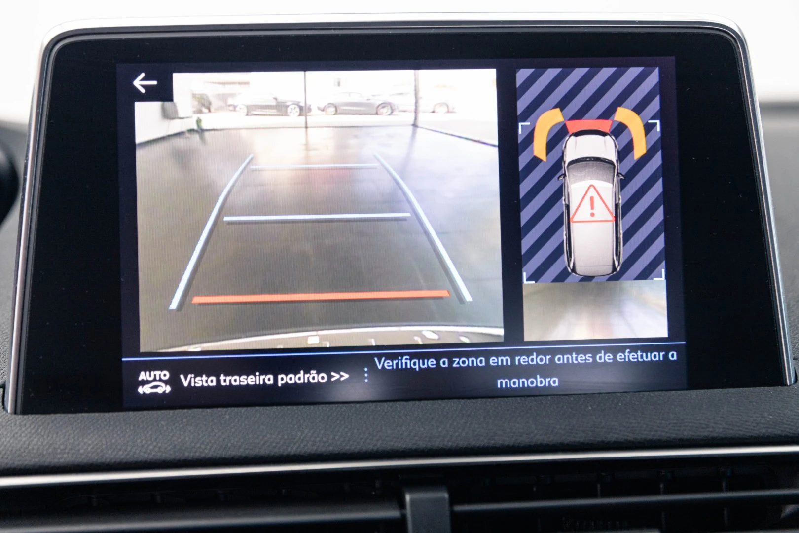 Peugeot 5008 1.5 BlueHDi Allure EAT8