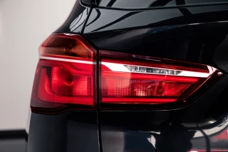 BMW X1 18 d xDrive Advantage