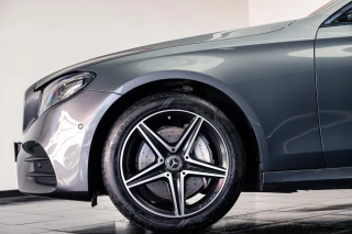 Mercedes-Benz E 220 D AMG