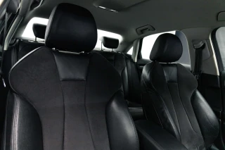 Audi A3 Limousine 2.0 TDI quattro S-line S tronic
