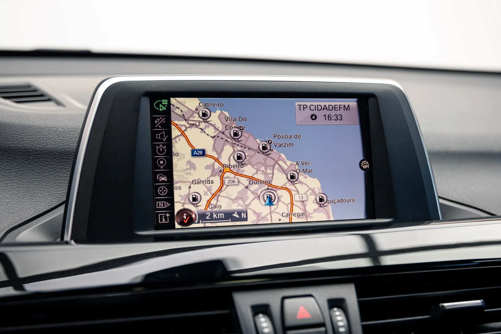 BMW X1 18 d xDrive Advantage