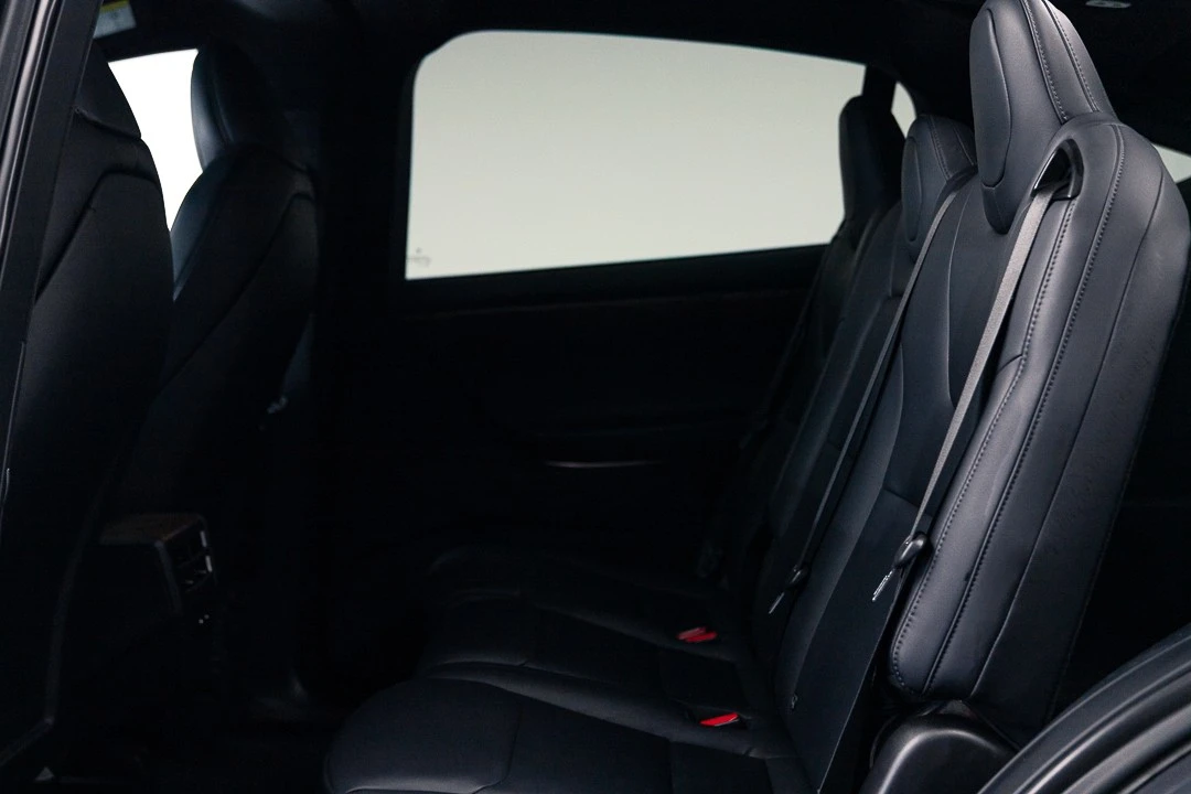 Tesla Model X 100D