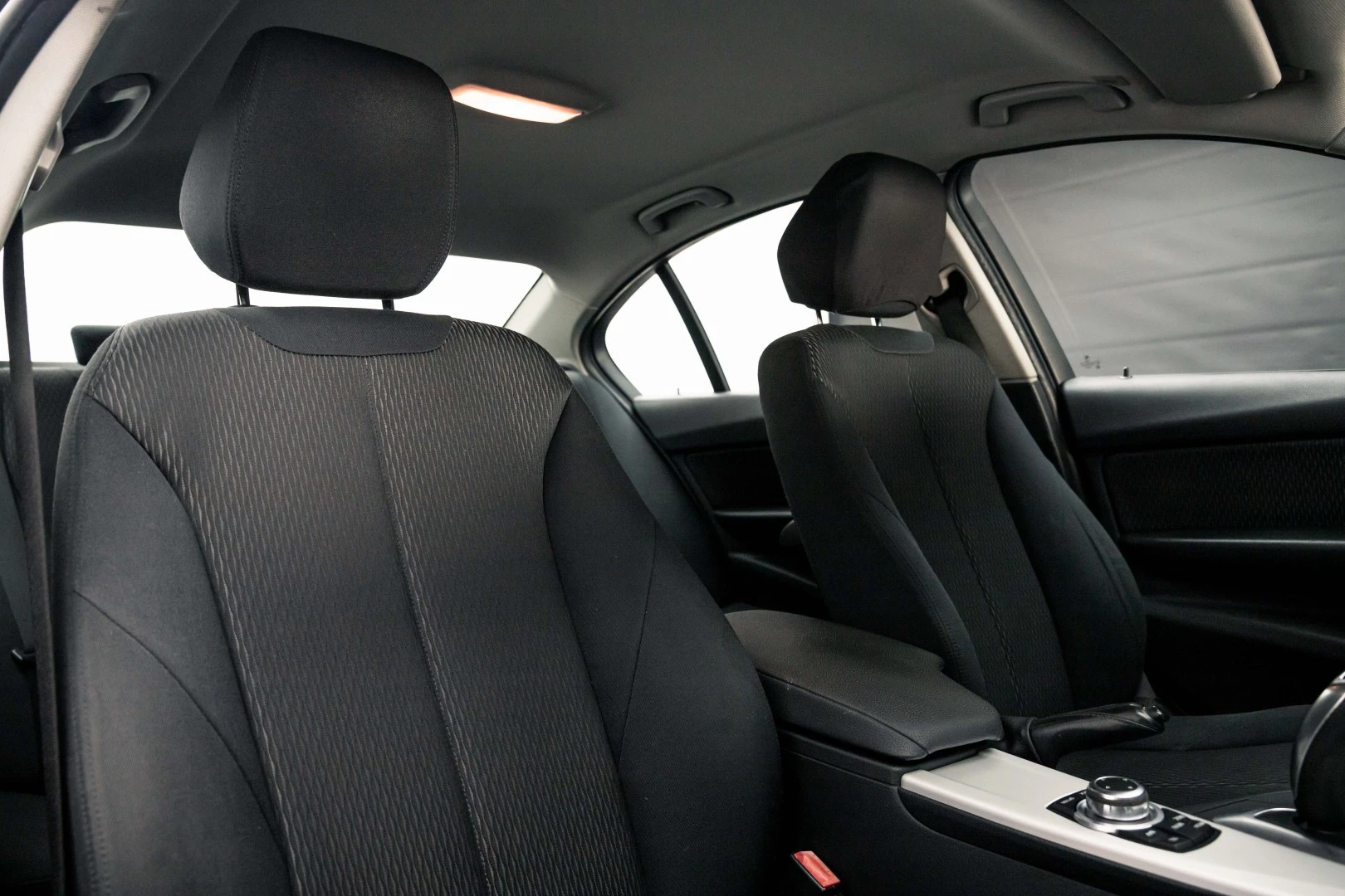 BMW 320 d Efficient Dynamic Edition Aut.