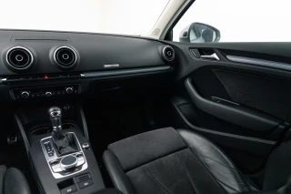 Audi A3 Limousine 2.0 TDI quattro S-line S tronic