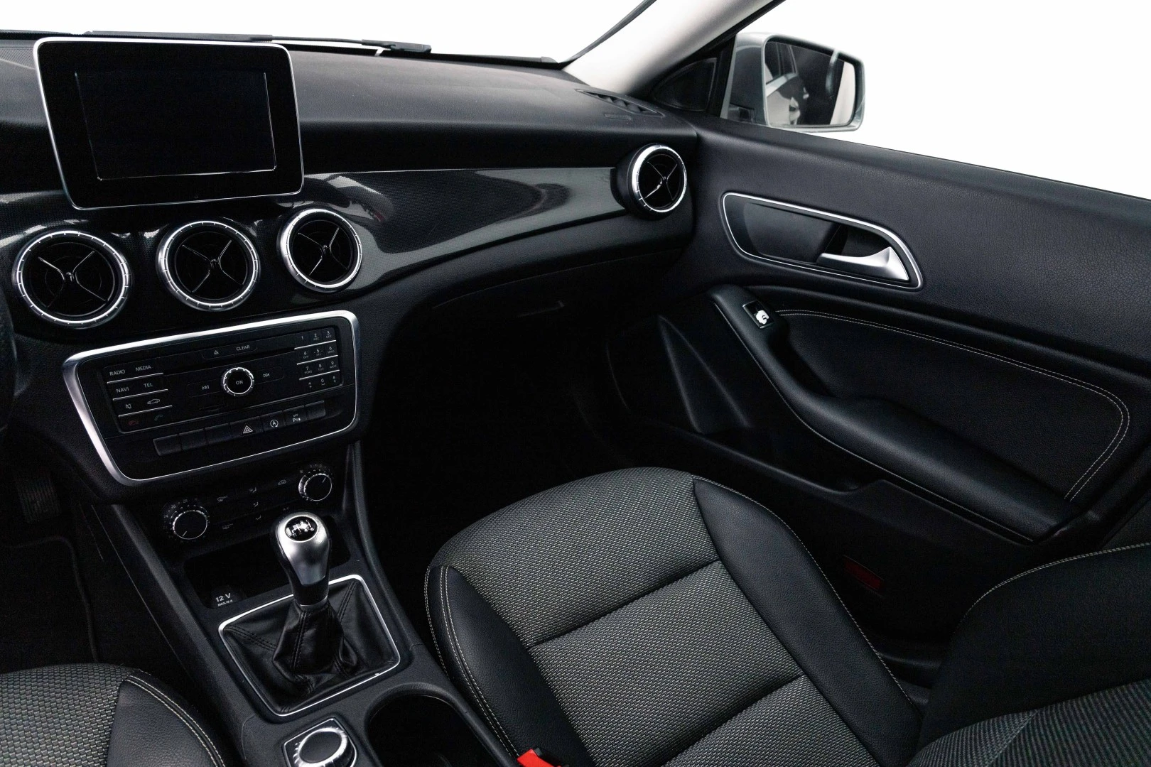Mercedes-Benz CLA 180 Urban