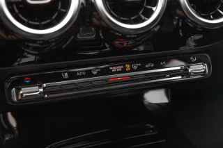 Mercedes-Benz A 180 d AMG Line Aut.