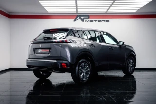 Peugeot 2008 1.2 PureTech Active