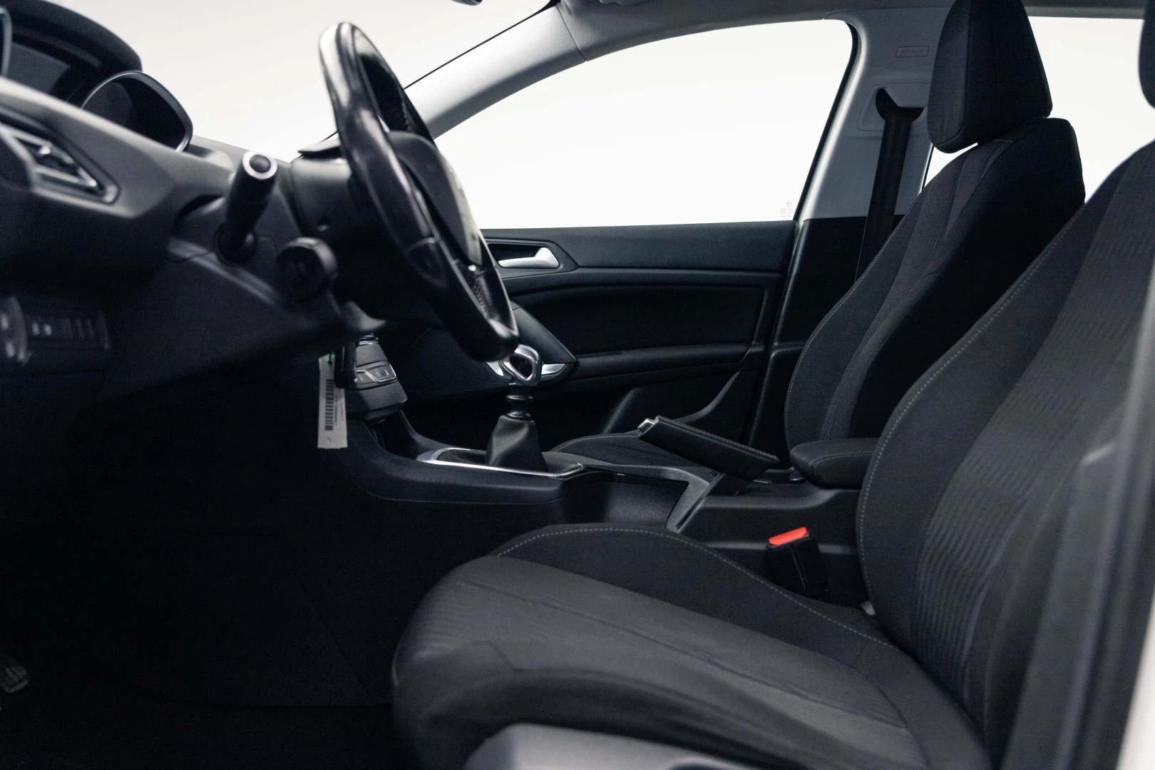 Peugeot 308 1.6 e-HDi Active J17