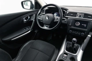 Renault Kadjar 1.5 dCi Exclusive