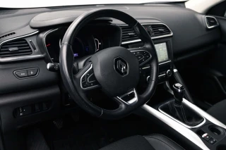Renault Kadjar 1.5 dCi Exclusive