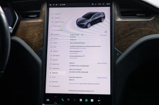 Tesla Model X 100D