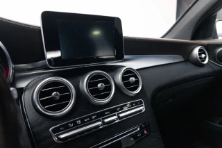 Mercedes-Benz GLC 220 d 4Matic 9G-TRONIC Exclusive