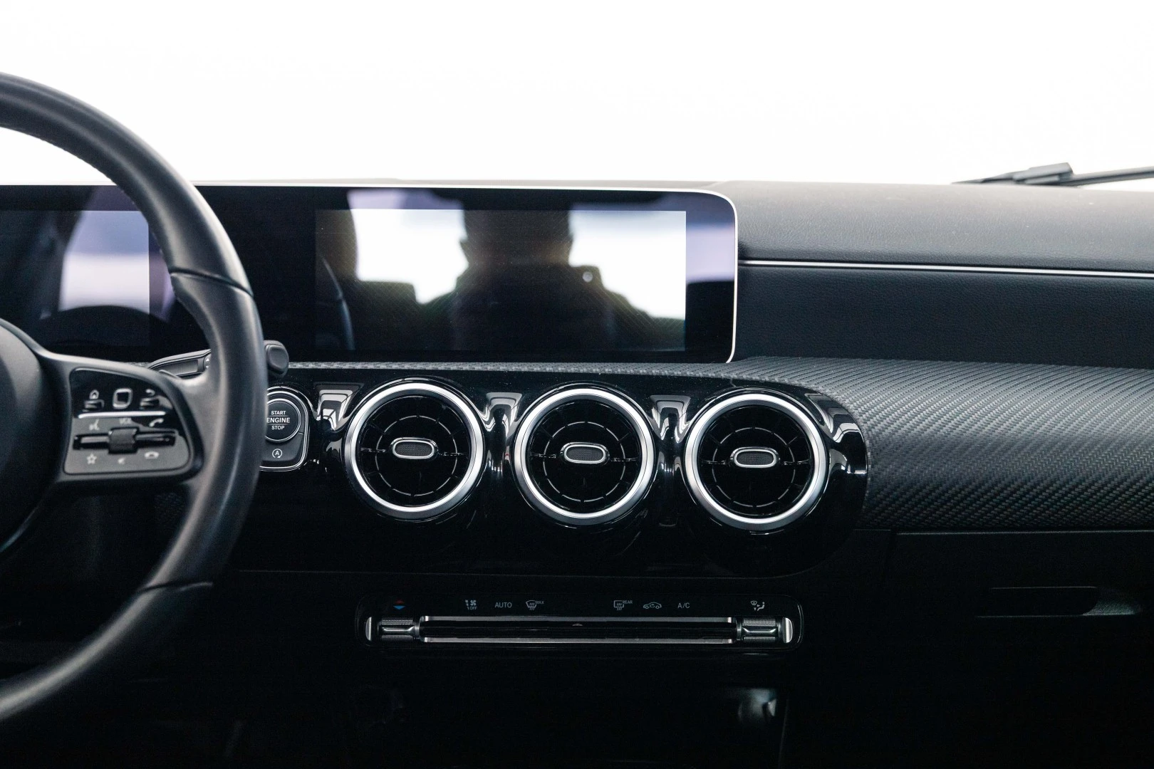 Mercedes-Benz A 180 Limousine d Style Plus Aut.