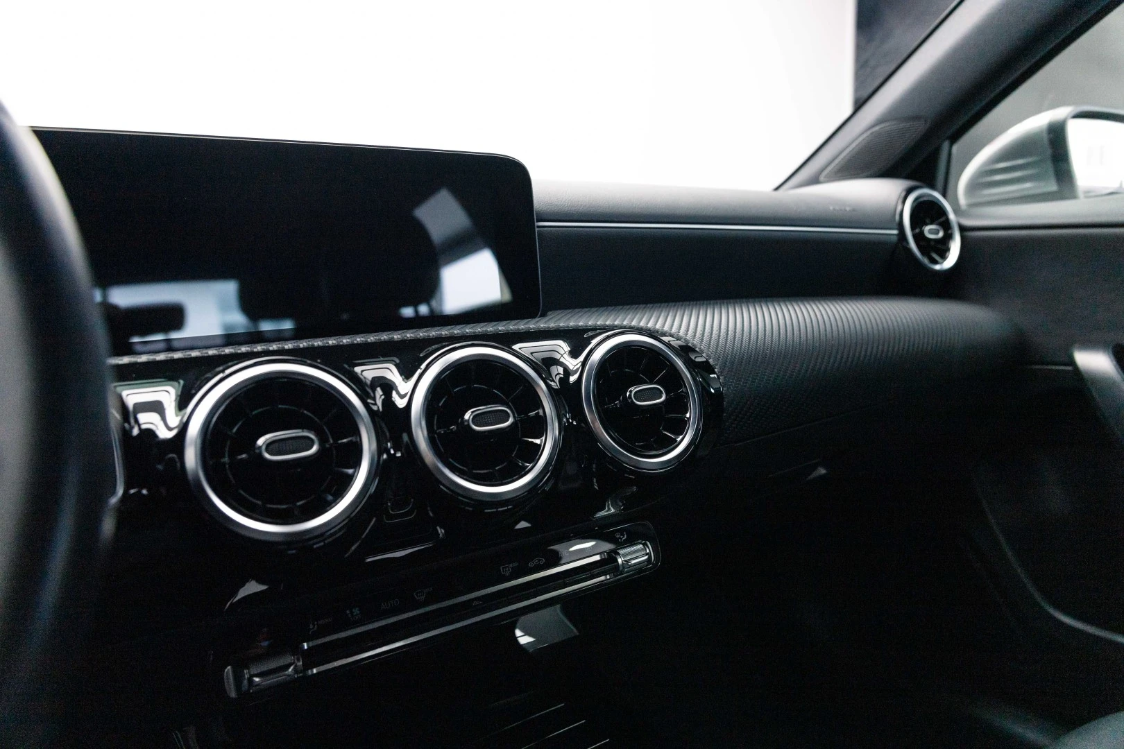 Mercedes-Benz A 250 e Style Plus