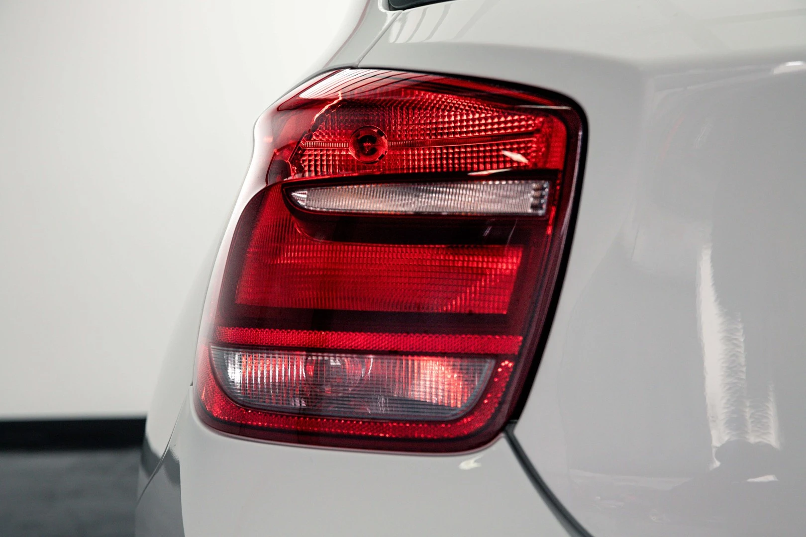 BMW 116 d Line Urban