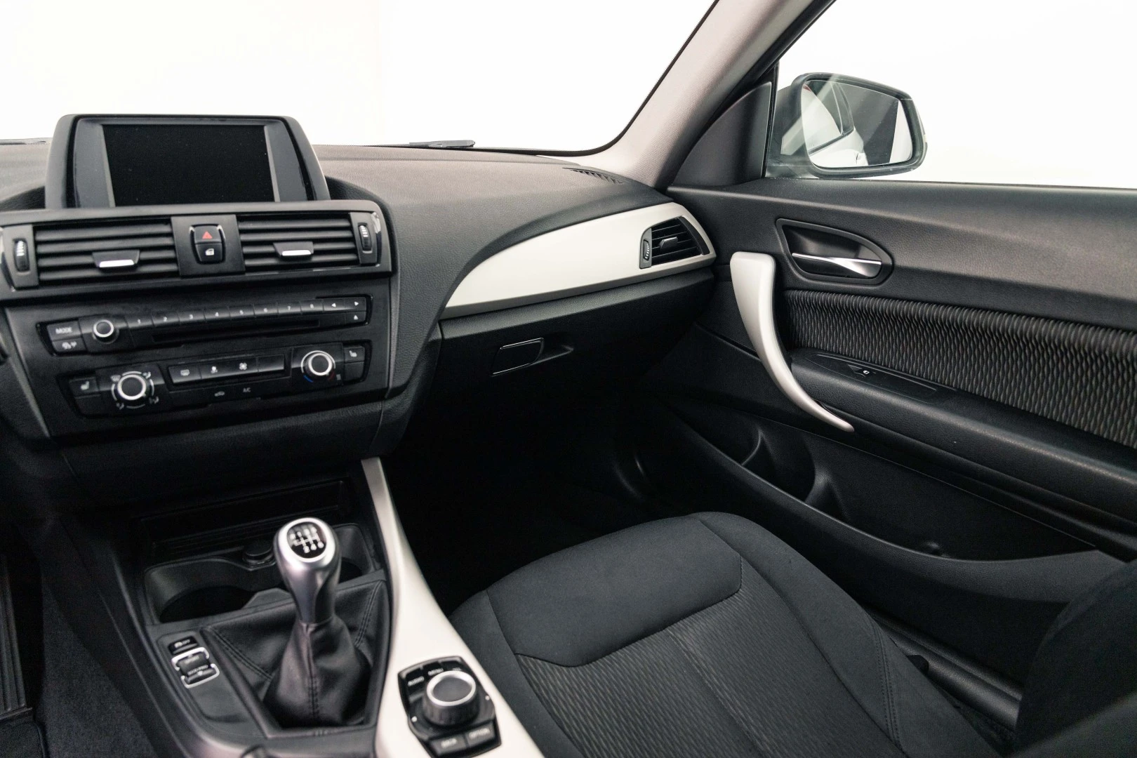 BMW 116 d Line Urban