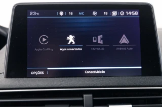 Peugeot 3008 1.6 BlueHDi Style EAT6