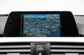 BMW 318 d Touring Pack M Auto